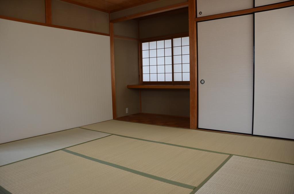 Tatamiya Inn Kioto Zewnętrze zdjęcie
