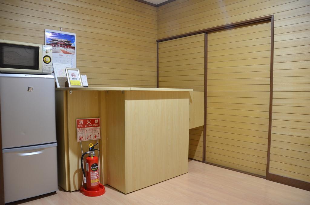 Tatamiya Inn Kioto Zewnętrze zdjęcie