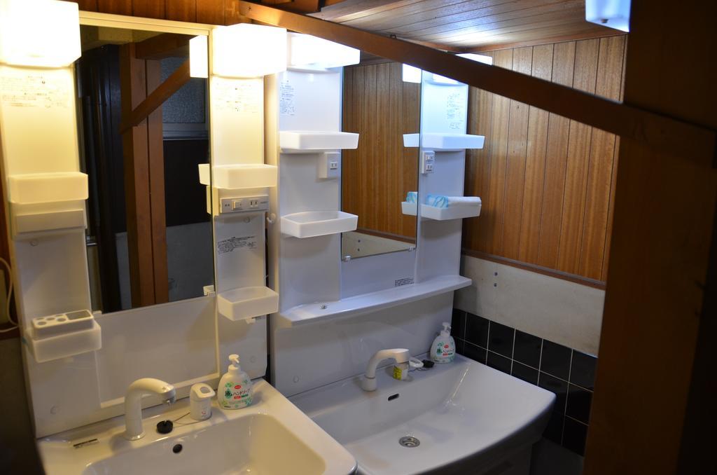 Tatamiya Inn Kioto Zewnętrze zdjęcie