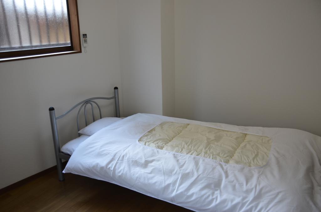 Tatamiya Inn Kioto Zewnętrze zdjęcie