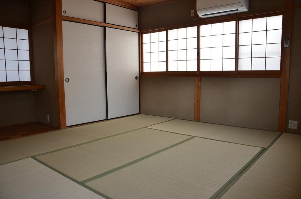 Tatamiya Inn Kioto Zewnętrze zdjęcie