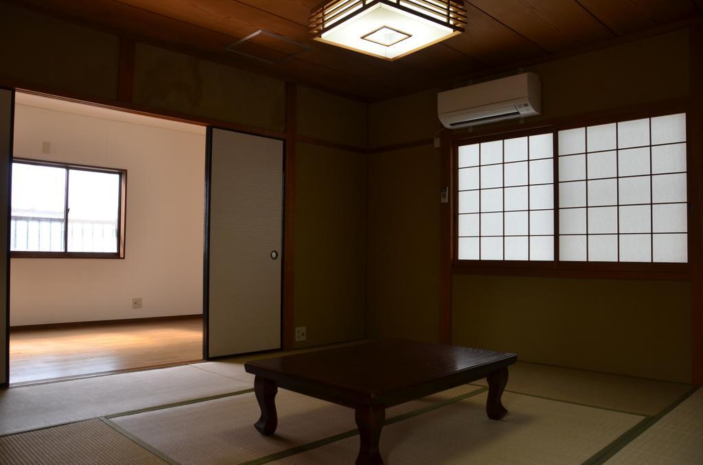 Tatamiya Inn Kioto Zewnętrze zdjęcie