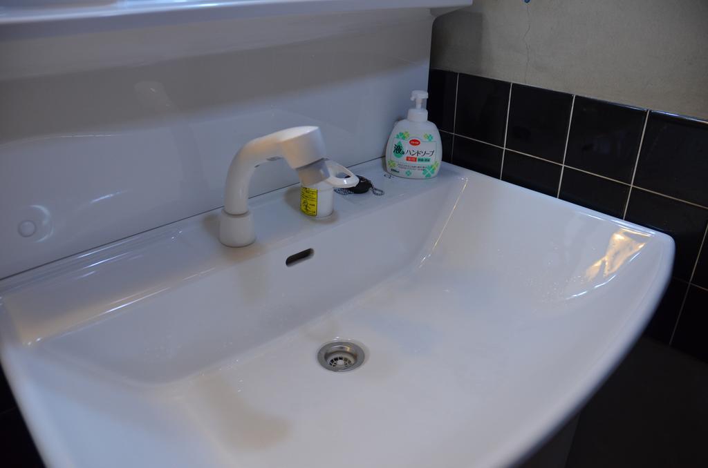 Tatamiya Inn Kioto Zewnętrze zdjęcie