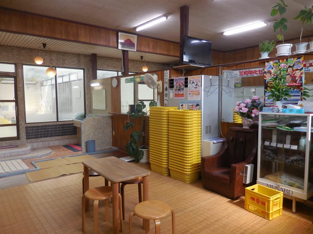 Tatamiya Inn Kioto Zewnętrze zdjęcie
