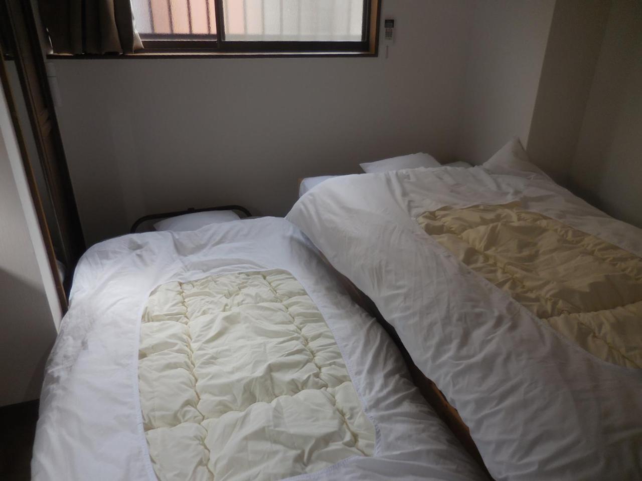 Tatamiya Inn Kioto Zewnętrze zdjęcie